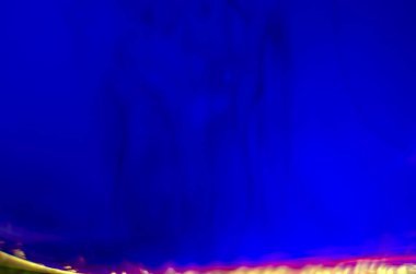 boya ile kimyasal deney