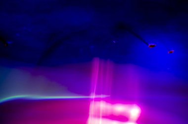 boya ile kimyasal deney