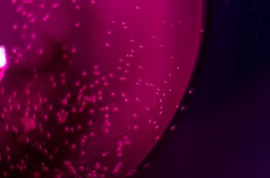 boya ile kimyasal deney