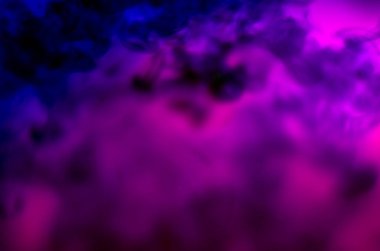 boya ile kimyasal deney