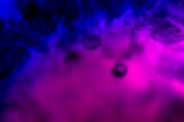 boya ile kimyasal deney