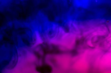 boya ile kimyasal deney