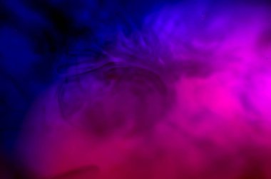 boya ile kimyasal deney