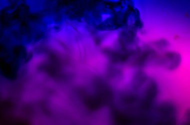 boya ile kimyasal deney