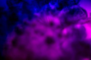 boya ile kimyasal deney