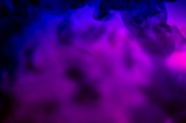 boya ile kimyasal deney