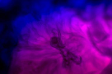 boya ile kimyasal deney