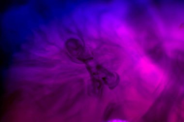 boya ile kimyasal deney