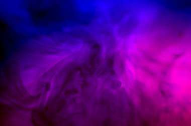 boya ile kimyasal deney