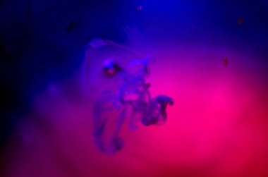 boya ile kimyasal deney