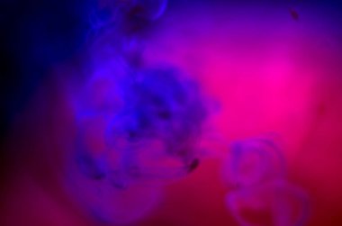 boya ile kimyasal deney