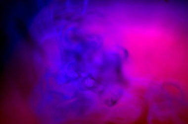 boya ile kimyasal deney