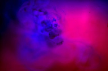 boya ile kimyasal deney