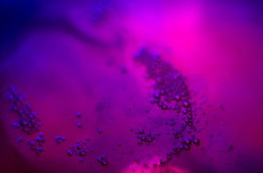 boya ile kimyasal deney