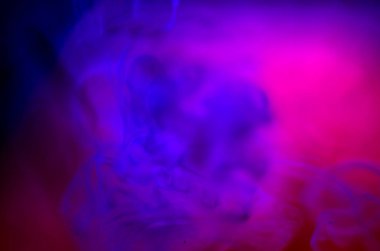 boya ile kimyasal deney