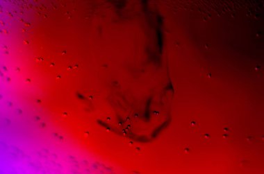 boya ile kimyasal deney