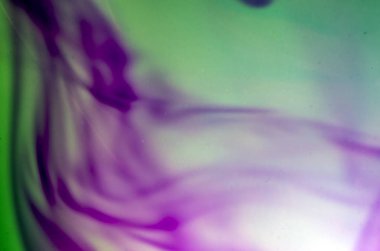 boya ile kimyasal deney