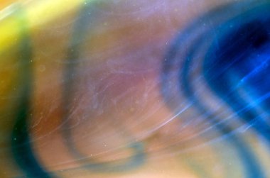 boya ile kimyasal deney