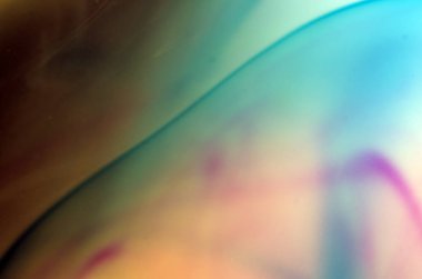 boya ile kimyasal deney