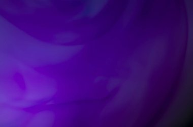 boya ile kimyasal deney