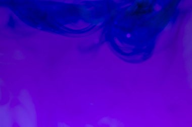 boya ile kimyasal deney