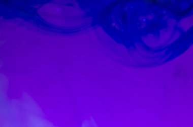 boya ile kimyasal deney