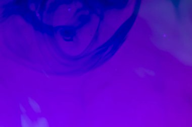 boya ile kimyasal deney