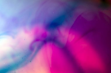 boya ile kimyasal deney