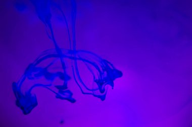 boya ile kimyasal deney