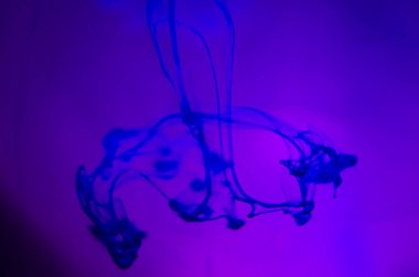 boya ile kimyasal deney