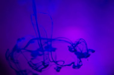 boya ile kimyasal deney