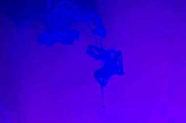 boya ile kimyasal deney