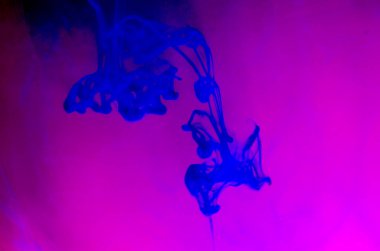 boya ile kimyasal deney