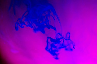 boya ile kimyasal deney