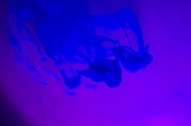 boya ile kimyasal deney