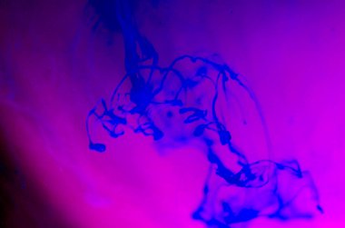 boya ile kimyasal deney