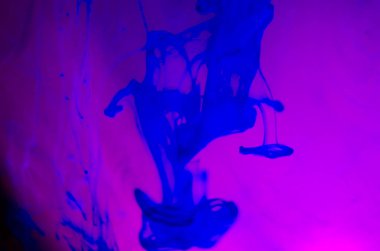 boya ile kimyasal deney