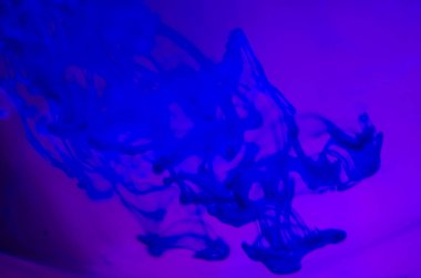 boya ile kimyasal deney