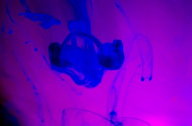 boya ile kimyasal deney