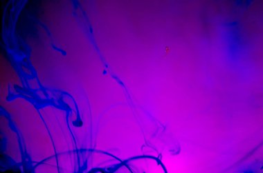 boya ile kimyasal deney