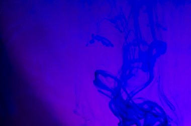 boya ile kimyasal deney