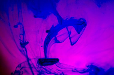 boya ile kimyasal deney