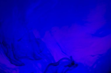 boya ile kimyasal deney