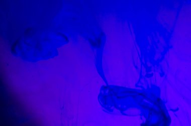 boya ile kimyasal deney