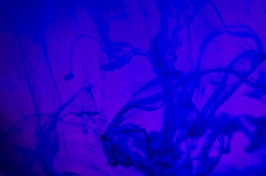 boya ile kimyasal deney