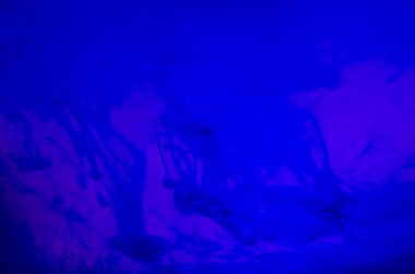 boya ile kimyasal deney