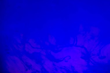 boya ile kimyasal deney