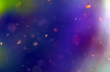 boya ile kimyasal deney