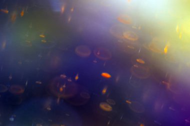 boya ile kimyasal deney