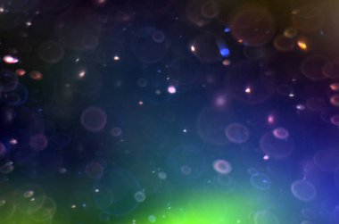 boya ile kimyasal deney